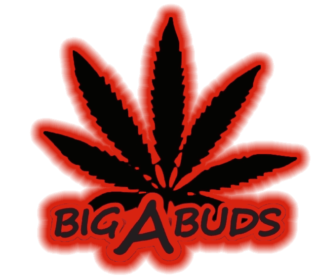 Big A Buds Midwest City logo
