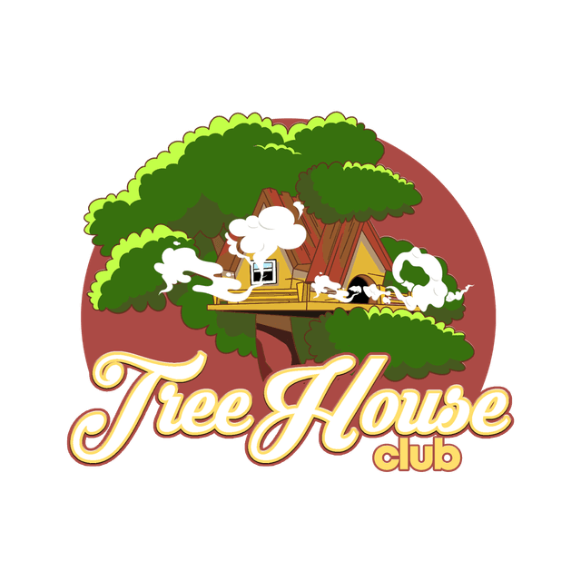 Treehouse Club logo