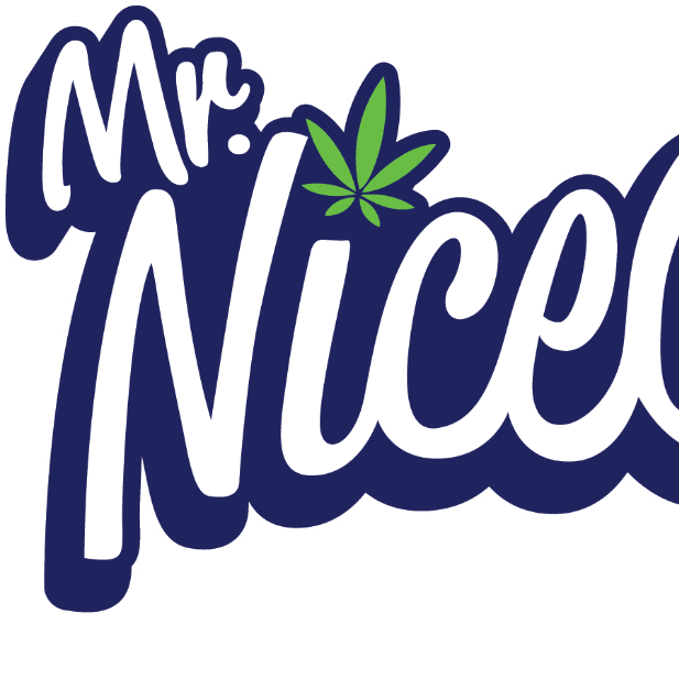 Mr. Nice Guy Marijuana Dispensary Cornelius logo