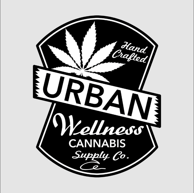 Urban Wellness Cannabis Dispensary - Rio Rancho logo