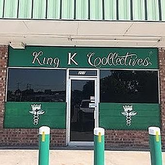 King K Collective logo