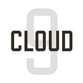 Cloud Nine Cannabis (Saanich) logo