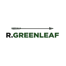 R.Greenleaf Paseo logo