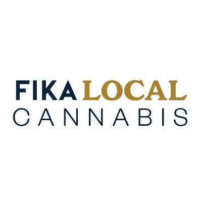 FIKA Local Cannabis Store