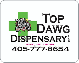 Top Dawg Dispensary LLC logo