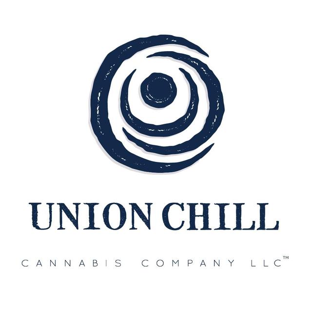 Union Chill Cannabis Company logo