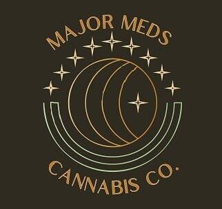 Major Meds logo