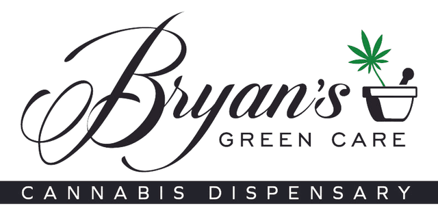 Bryan's Green Care Lovington logo