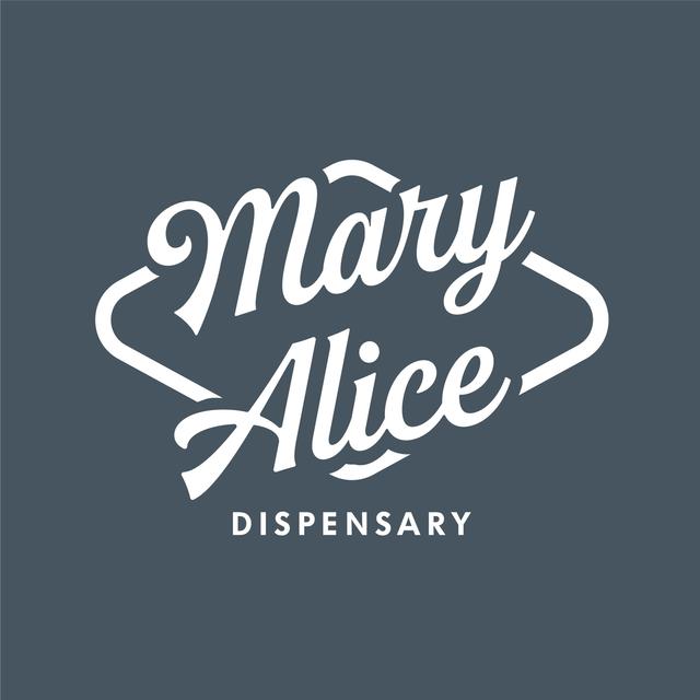 Mary Alice logo