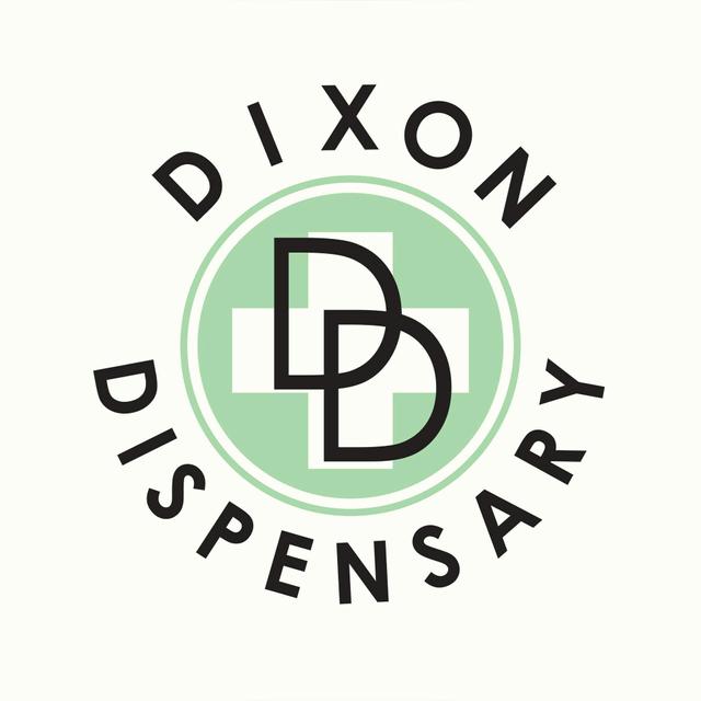 Dixon Dispensary logo