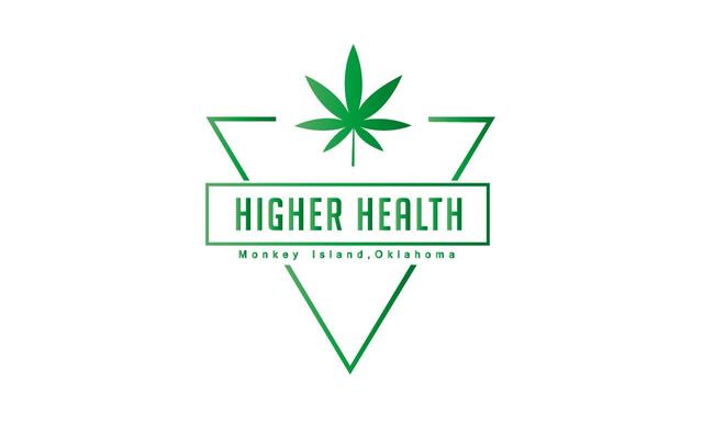 Higher Health Medical Marijuana/Cannabis Dispensary logo