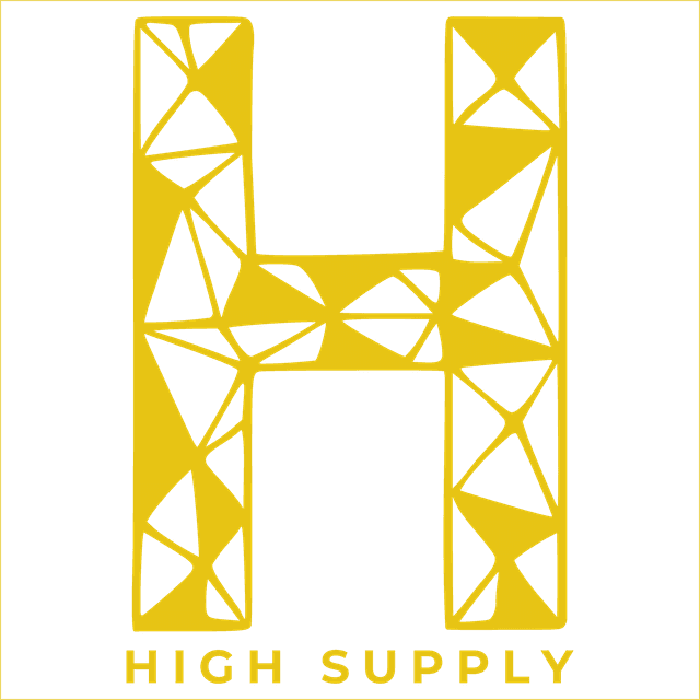 High Supply logo