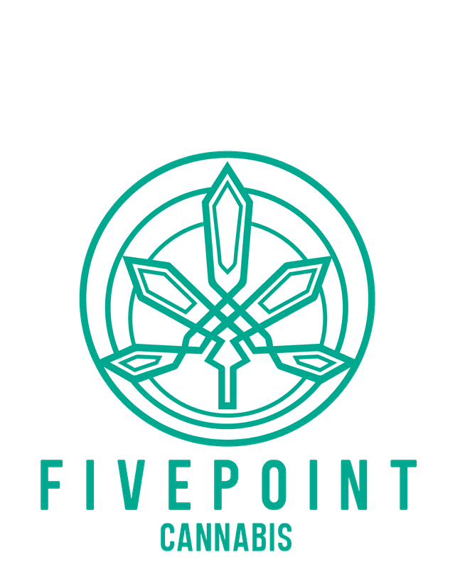 FivePoint Cannabis 1st Street