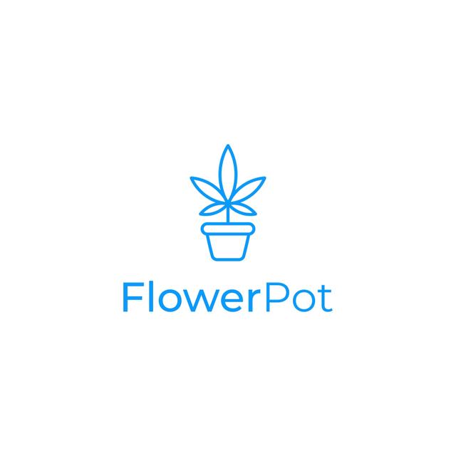 Flower Pot - Cannabis store