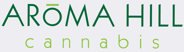 Aroma Hill Dispensary logo