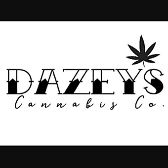 Dazey's Cannabis Co. logo