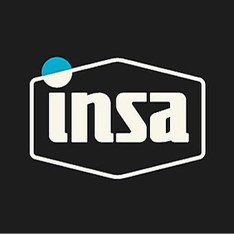 Insa Medical Cannabis Dispensary - Avon logo
