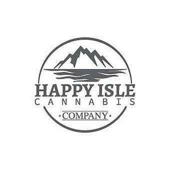 Happy Isle Cannabis Co.