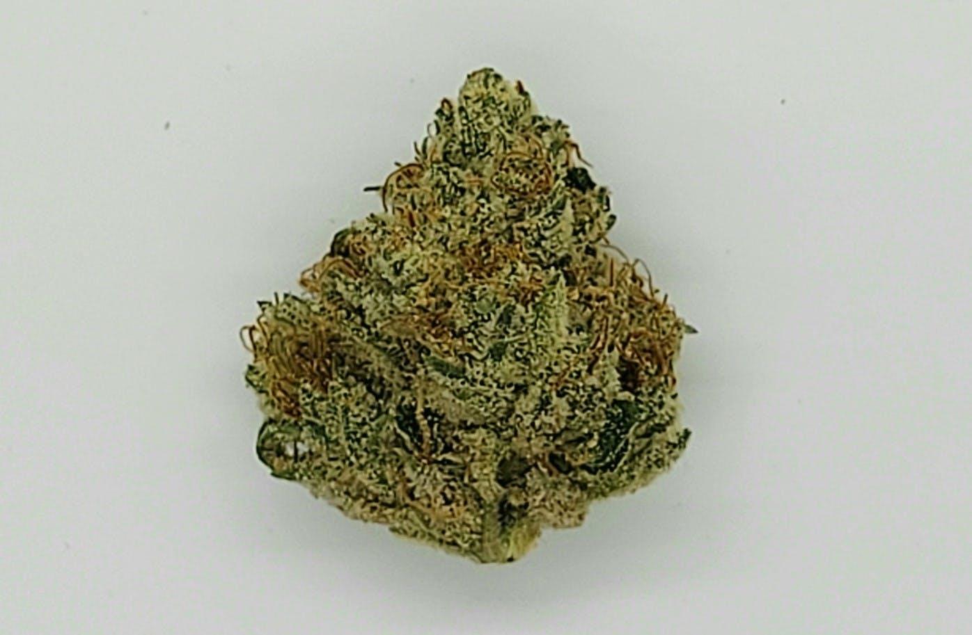 L'Orange from Rythm Cannabis