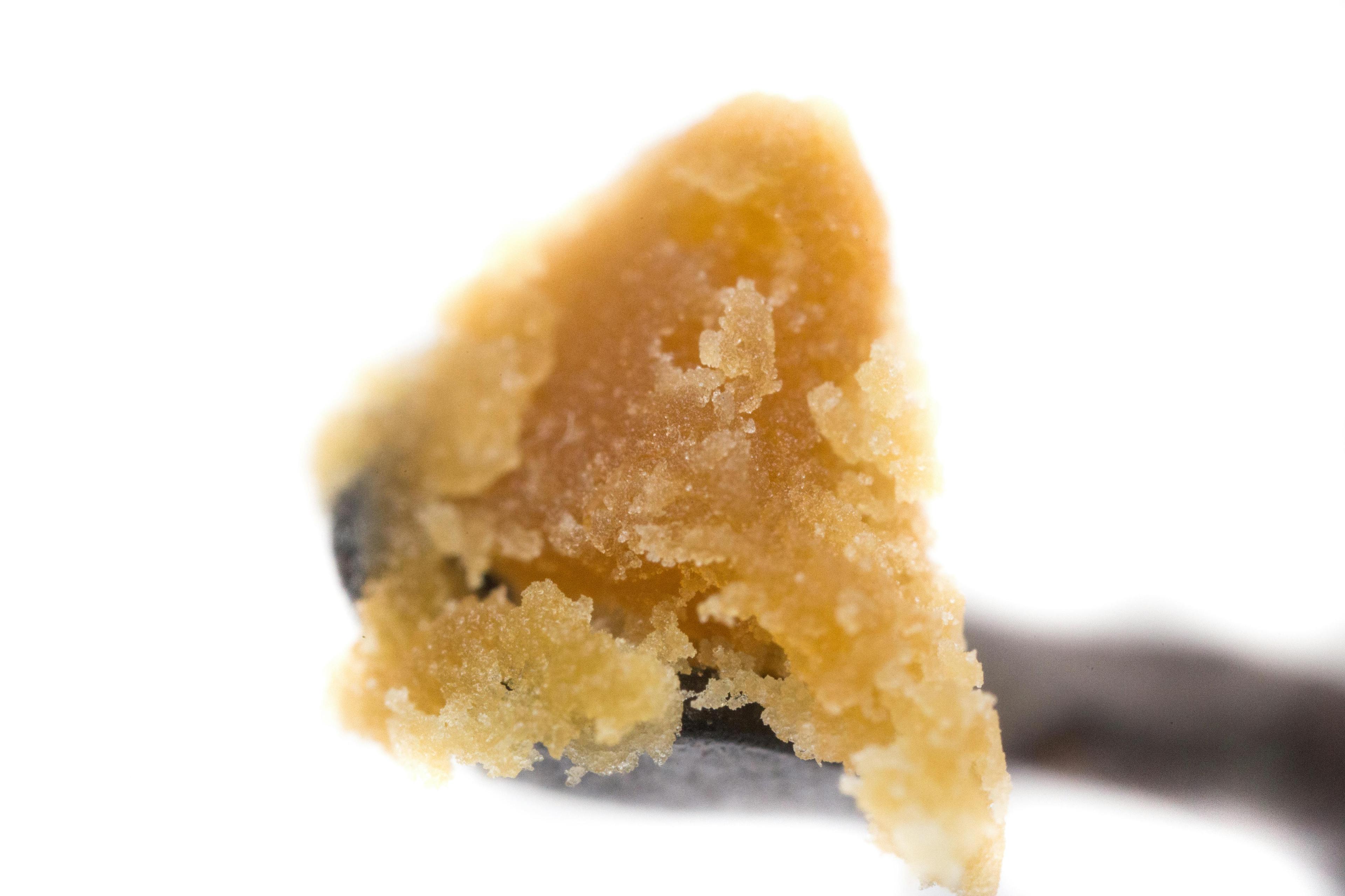 Batter Cannabis Concentrate